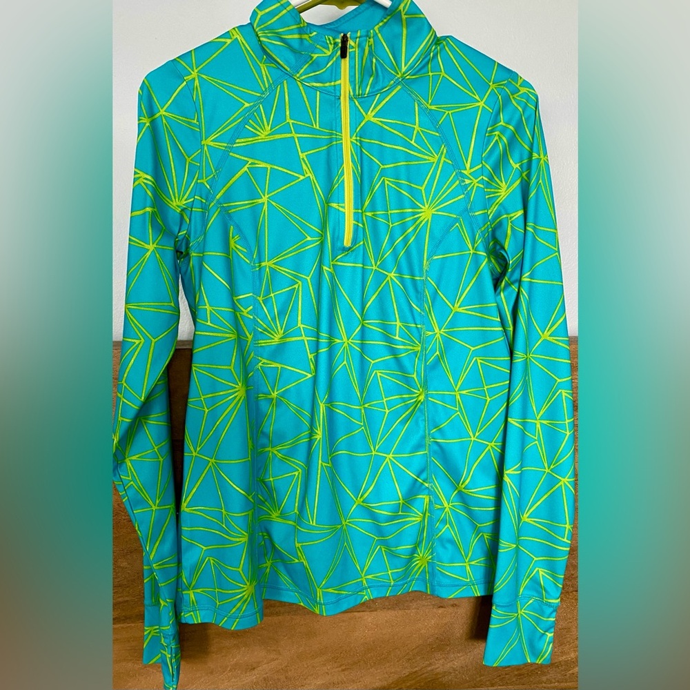 Xersion 1/4 zip pullover
